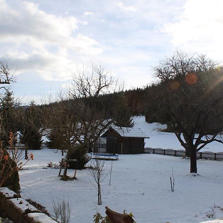 Waldgasthof Passegger Sankt Andra im Lungau Exterior photo
