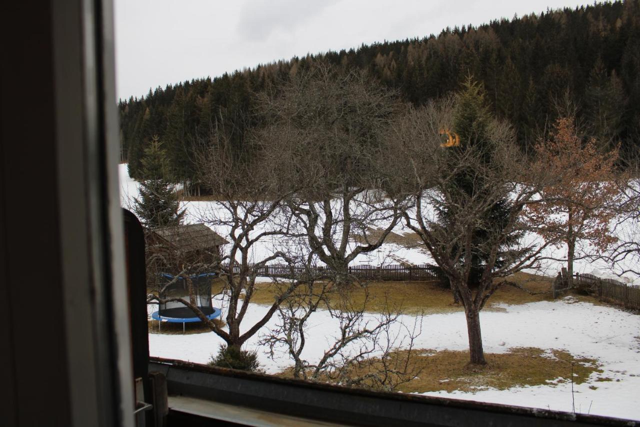 Waldgasthof Passegger Sankt Andra im Lungau Exterior photo